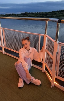 Васильева Полина Олеговна