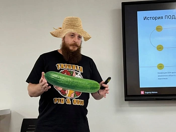 Акимов Евгений Дмитриевич