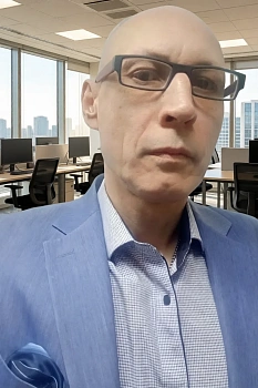 Бобков Вадим