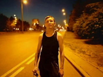   Трофимов Николай