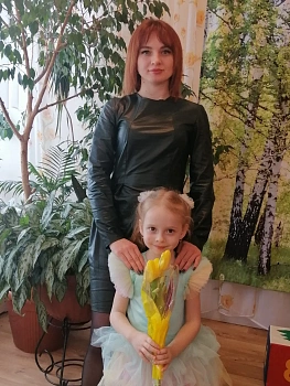 Стяжкина Елена Викторовна