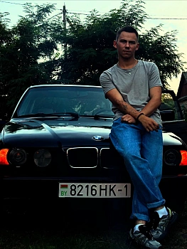 Лаптев Даниил 