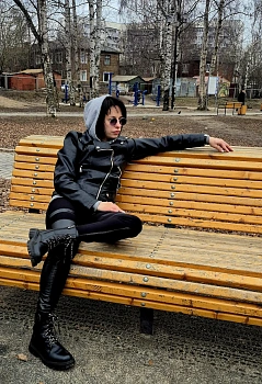 Суси Алена Витальевна 
