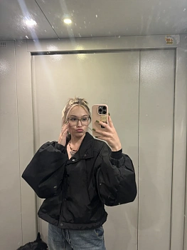 Хазиева Аделина Артуровна