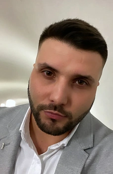 Хугаев Альберт 