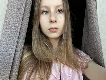 Мартьянова Евгения 