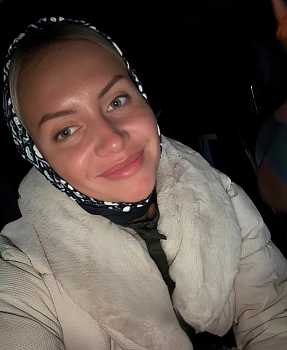 Лаврова Елизавета 