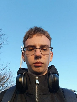 Шматков Дмитрий 