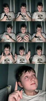 Сергей Тропин