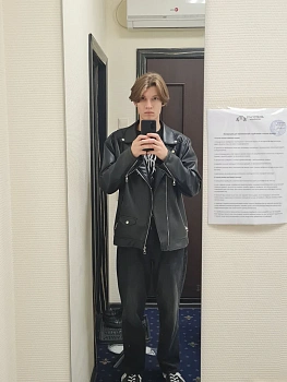 Денис Алексеевич Просыпин