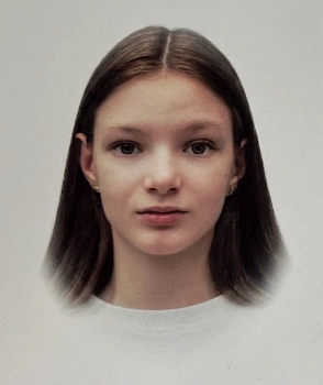 Мариева Полина 