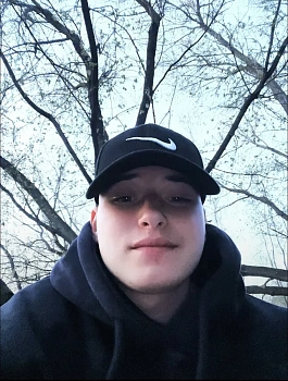 Жидяев Владислав 