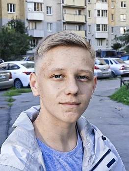 Демидов Фёдор