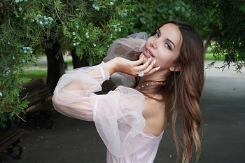 Бабко Диана Александровна 