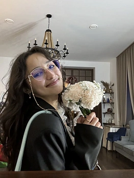 Юсупова Рано Расуловна