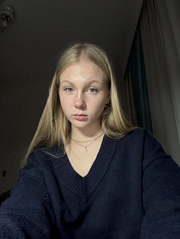 Глупанова Виктория 