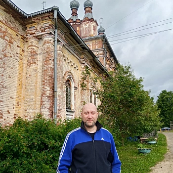 Андрианов Роман Сергеевич 
