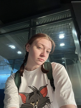 Чикишева Екатерина