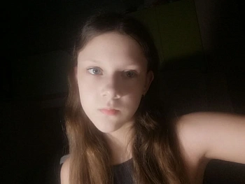 Климентова Ульяна