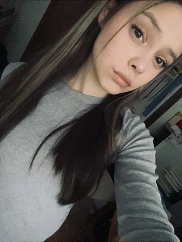 Калина Вероника 