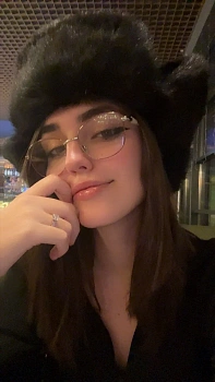 Диана Фурашев