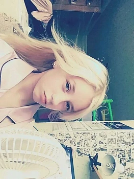 Матюшенко Полина 