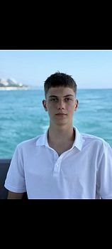 Денис Александрович Халамейда