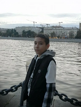 Мамишов