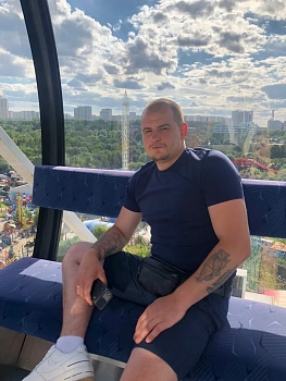  Пяскорской Даниэль