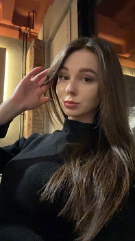 Шурпик Арина 