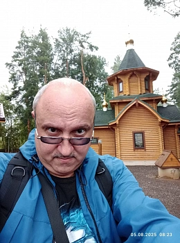 Востров Виталий