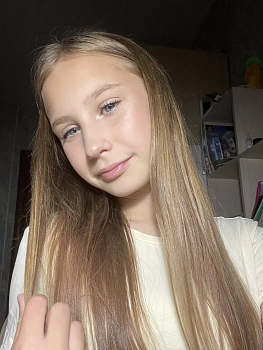 Виолетта Шмакова