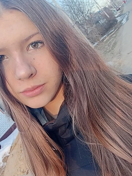 Свечникова Екатерина