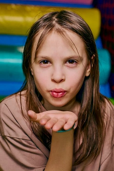 Крылова Алиса Александровна