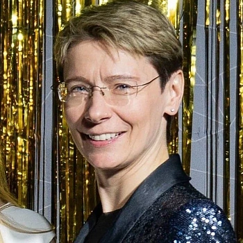Богатова Екатерина 