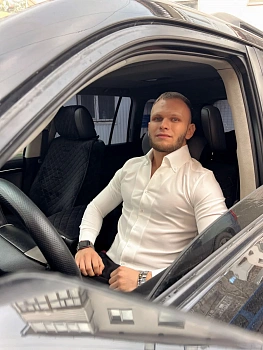 Соколов Антон Денисович