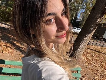 Киракосян Анна 