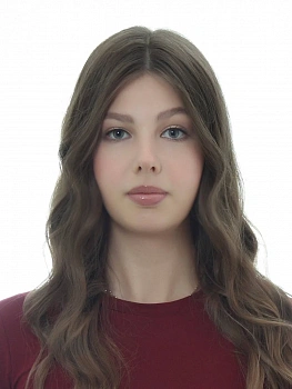Анастасия Логинова