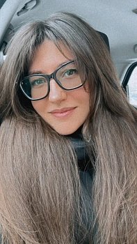 Суханова Анна