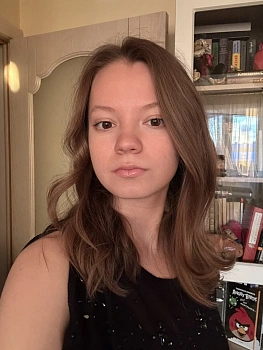 Кудрявцева Любовь Павловна