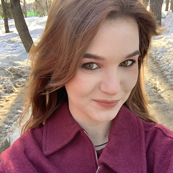 Николаева Ксения