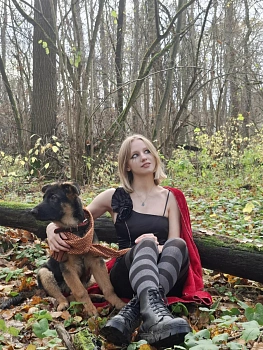 Ева Яковлева