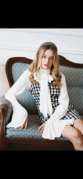 Александрова Екатерина