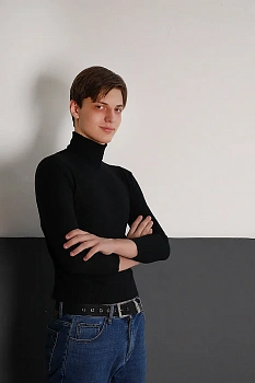 Пригожаев Даниил