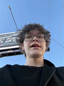 Дмитрий Сергеевич Мантров
