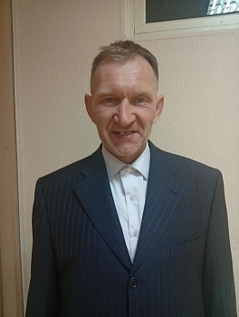 ГАЛАШЕВ АНДРЕЙ