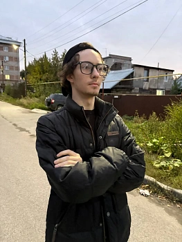 макушкин роман 