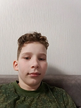 Роман Романович Десятник