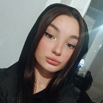 Черкасова Ксения 