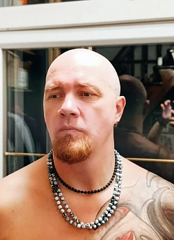 Дмитрий Константинович Дмитриев